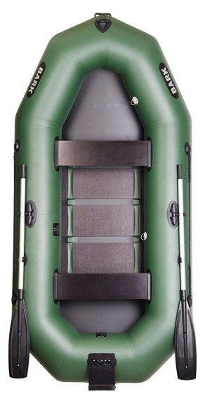 Bark Inflatable Boat B 220 B 220c B 220cn 2 | Desertcart Islands