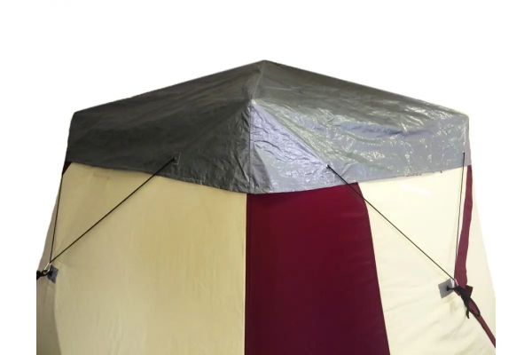Regenschutz Zeltplane für Zelt "Polar Bird" (alle Größen)
