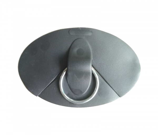 Schleppring O-Ring für Schlauchboot