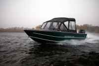Outdoor-Shop - Boote und Motoren für Outdoor-Enthusiasten
